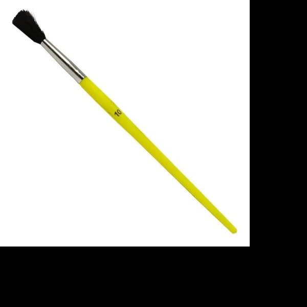 PINCEL PLASTICO SEMIPROFESIONAL 4 TAMAYO AMARE25C1500